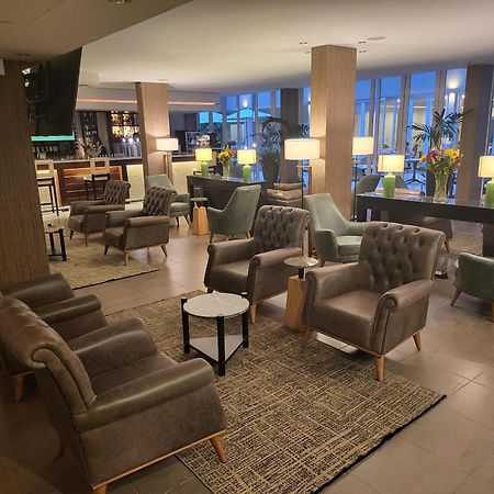 Hotel Royal Κινσάσα Εξωτερικό φωτογραφία