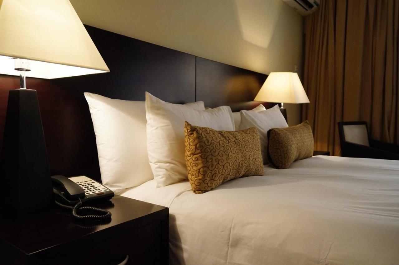 Hotel Royal Κινσάσα Εξωτερικό φωτογραφία