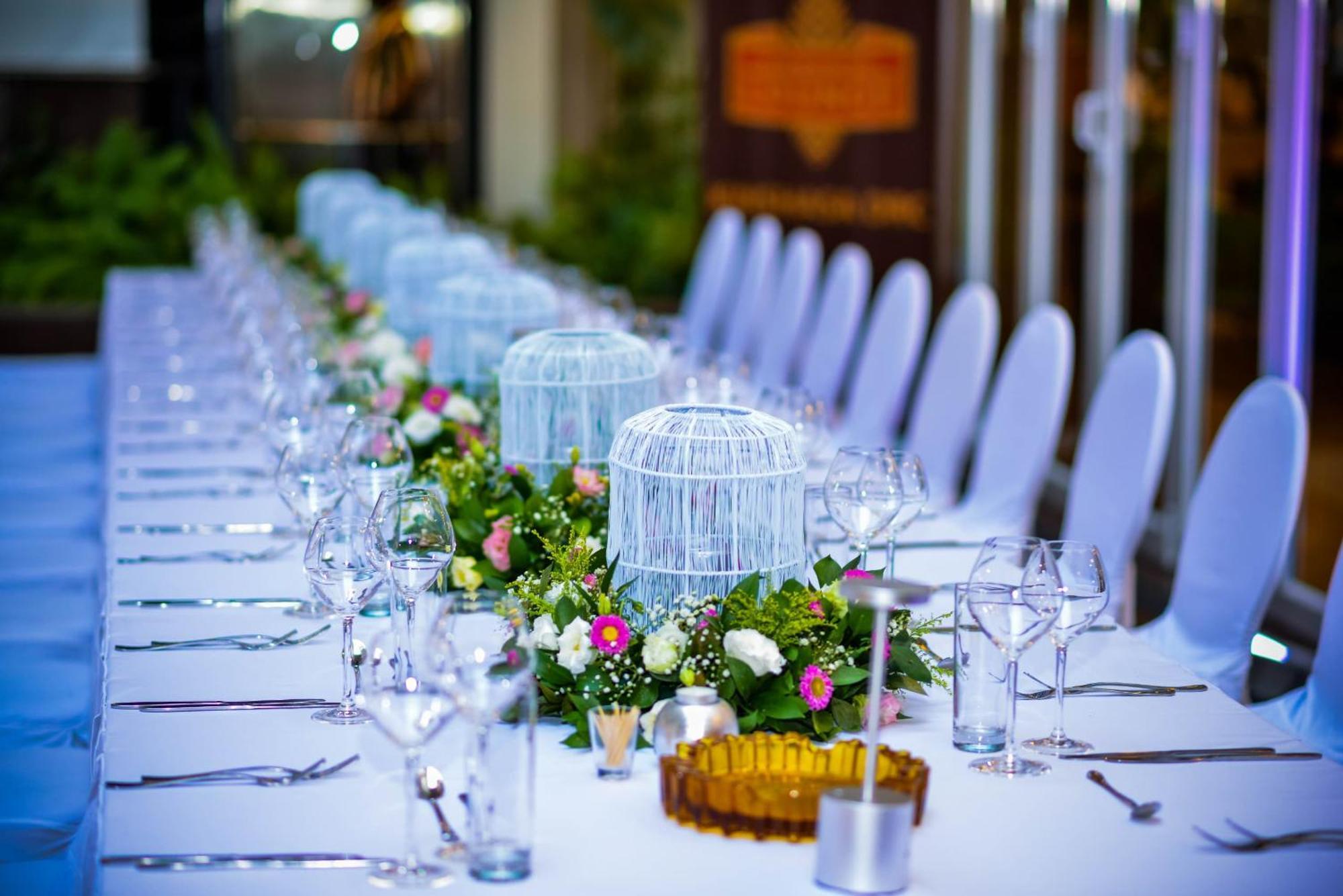 Hotel Royal Κινσάσα Εξωτερικό φωτογραφία