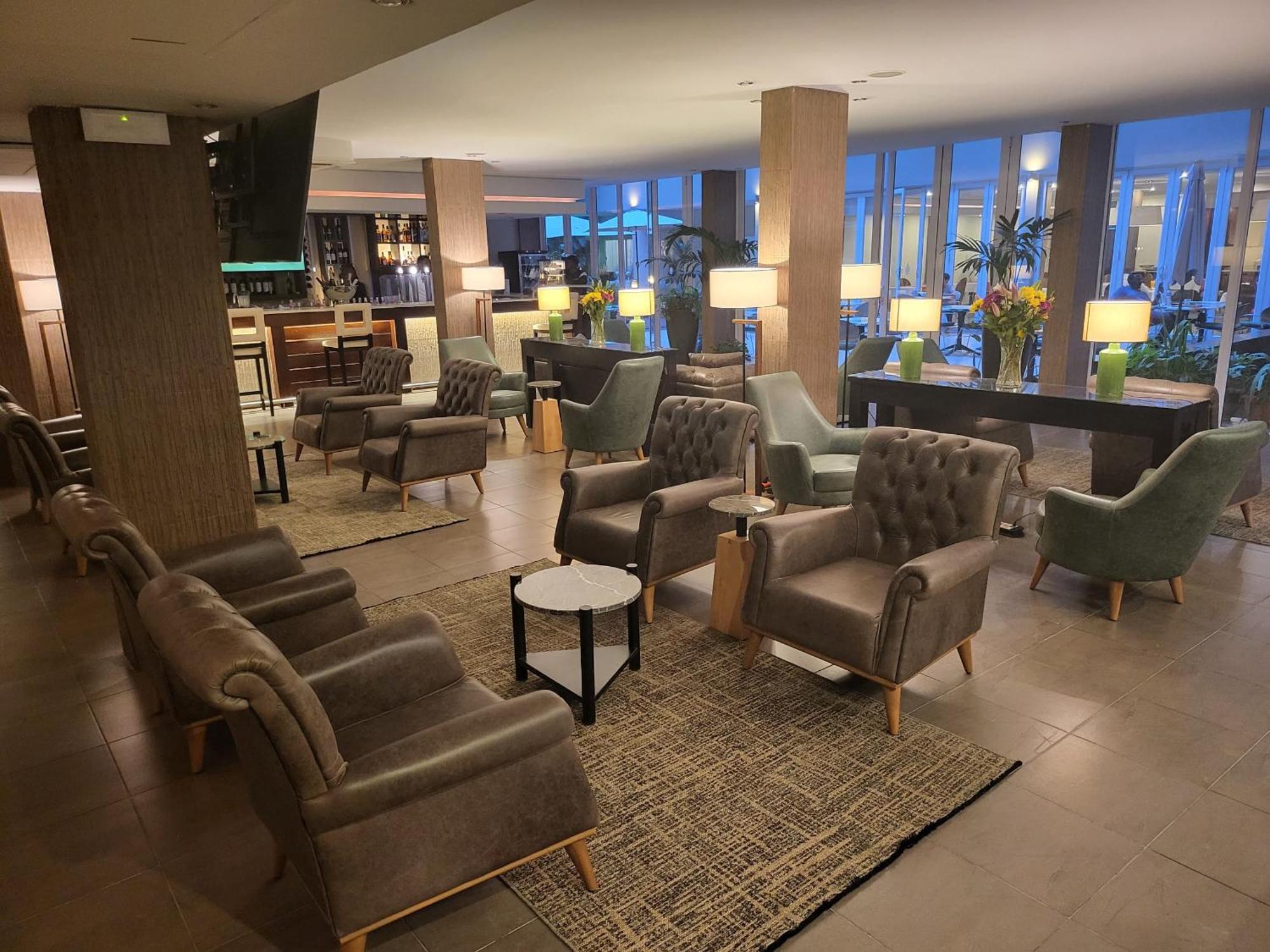 Hotel Royal Κινσάσα Εξωτερικό φωτογραφία