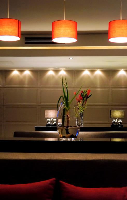 Hotel Royal Κινσάσα Εξωτερικό φωτογραφία