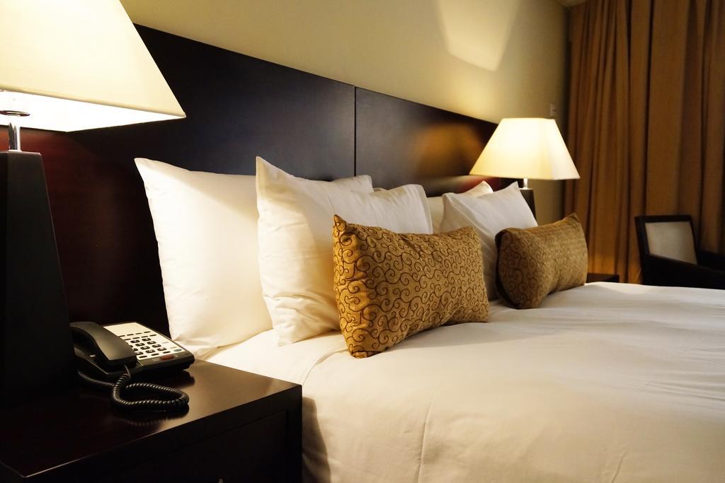 Hotel Royal Κινσάσα Εξωτερικό φωτογραφία
