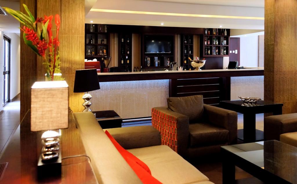 Hotel Royal Κινσάσα Εξωτερικό φωτογραφία