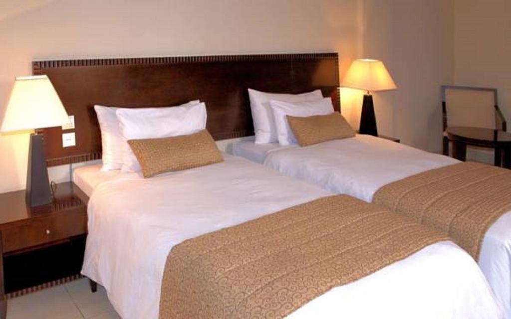 Hotel Royal Κινσάσα Εξωτερικό φωτογραφία