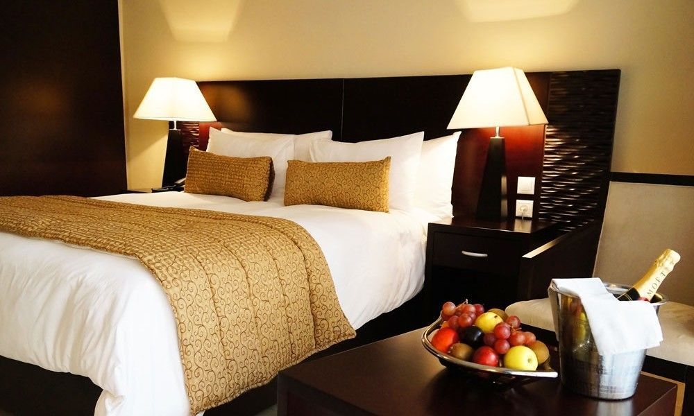 Hotel Royal Κινσάσα Εξωτερικό φωτογραφία