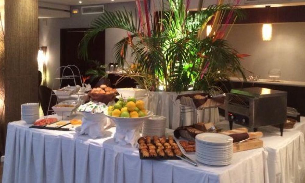 Hotel Royal Κινσάσα Εξωτερικό φωτογραφία