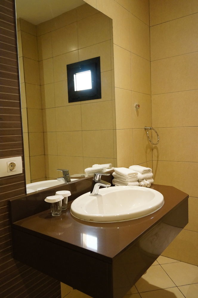 Hotel Royal Κινσάσα Εξωτερικό φωτογραφία